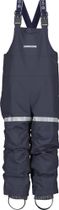Didriksons Bjärven K Bib Pant 3 Kinder Skihose