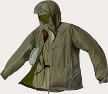 Latitude Flight Wind Jacket