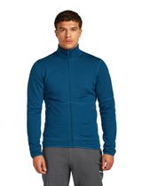 M Mer 400 Realfleece Descender Long Sleeve Z