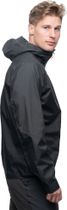 Bergans Y Lightline Air 3L Shell Jacket Men Herren Skitourenjacke
