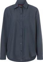 Wm's Airexchange UPF 40 Long Sleeve Shirt