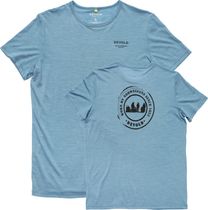 Active "worn BY" Tee MAN