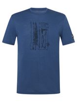 Super.Natural M Fishing Adventure Tee