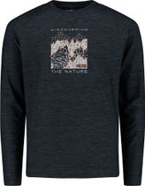 CMP KID T-shirt Jungen T-Shirt für sämtliche Outdoor Aktivitäten