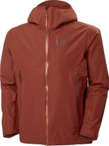 Blaze 3L Shell Jacket