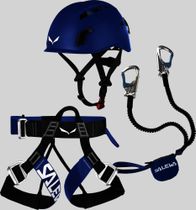 Kit Via Ferrata Attac/Via Ferrata Evo/Toxo 3.0
