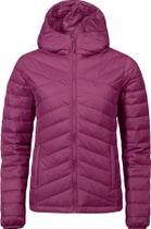 Huippu Women's Re-down Jacket