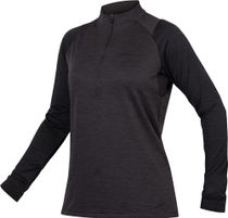 Damen Singletrack Fleece