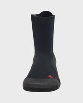 RipCurl Omega 5MM Round TOE With Zip Herren Bademode