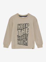 Minymo T-shirt LS Boys's Longsleeve