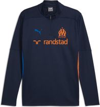 OM Training 1/4 Zip Top
