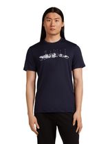 Men Mer 150 Tech Lite Short Sleeve Tee Massif