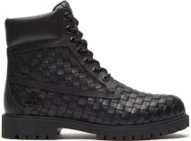 Timberland Mens 6 Inch Lace UP Boot