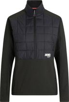 Ziener Rafy-z Midlayer Lady Damen Midlayer Test