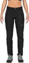 Karpos Bosconero W Zip-off Pants Damen  Outdoorhose