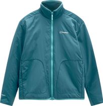 Berghaus Asperton Reversible Jacket AF Damen Laufjacke