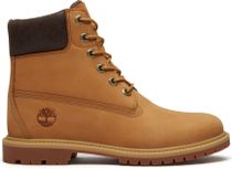 Timberland Womens 6 Inch Lace UP Waterproof Boot