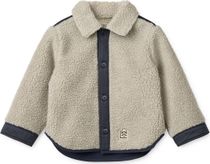 Liewood Elian Pile Overshirt