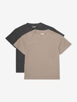 Minymo T-shirt SS Loose Fit (2-pack)