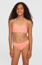 Essentials Bralette Bikini SET