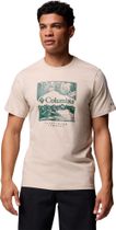 CSC Seasonal Logo Tee