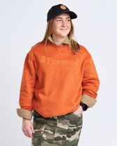 Värnamo Pinewood Logo Sweater