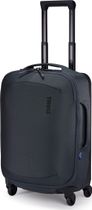 Subterra 2 Carry On Spinner - Black