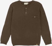 Minymo Pullover Knit