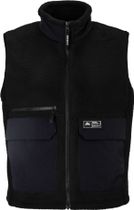 Scott Vest W's Escape Heritage Pile Damen Midlayer Test