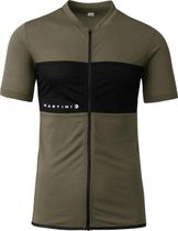 Flowtrail Zip Shirt M