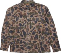Salty Crew Keel Polar Shirt