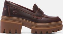 Womens Loafer Shoe