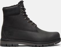 Mens Mid Warm Lined Waterproof Boot