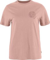 Hemp Blend Out Here T-shirt W