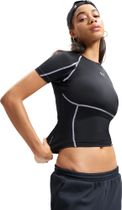 Under Armour Heatgear Elite SS Women's Running Shirt