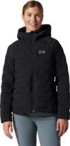 Mountain Hardwear W Stretchdown Hoody