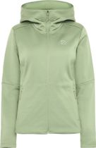 Didriksons Anneli WNS Fullzip 3 Damen Freizeitjacke