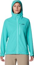 Mountain Hardwear W Stretch Ozonic Jacket Women's casual jacket