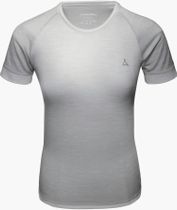 Merino Sport Shirt 1/2 Arm W