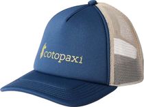 Cotopaxi Vintage Trucker Hat