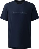 Haglöfs Outsiders Graphic Tee Men Herren T-Shirt für sämtliche Outdoor Aktivitäten