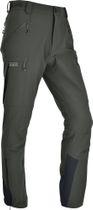 Gratsteig 3XT - Lange Kletterhose Elastic