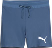 W Raceday Ultraform 3" Short Tight