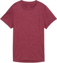 W TAD Essential Heather Tee