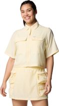 Elevated View Utility Short Sleeve