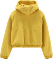 Woman Sweat FIX Hood