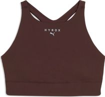 W Puma X Hyrox Shapeluxe High Neck Bra