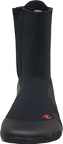 RipCurl Omega 3MM Round TOE With Zip Herren Bademode