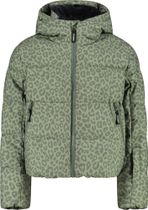 CMP KID G Ski Jacket FIX Hood