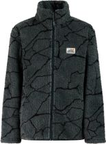 Protest Prtripps JR Full Zip top Jungen Midlayer Test